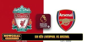 Soi Kèo Liverpool Vs Arsenal 23H30 Ngày 1/11, Ngoại hạng Anh